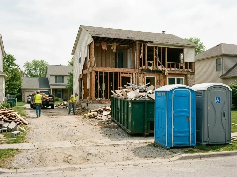 home-renovation-demolition-sit-010 — frequently asked questions, Portable Toilet & Dumpsters Rental in Washington, NJ